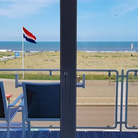 Hotel B&B Seahorse-3